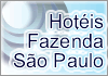 Hotéis Fazenda São Paulo