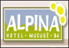 Hotel Alpina Mucuge de Sauipe