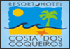 Hotel Costa dos Coqueiros Resort