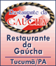 Hotel e Restaurante da Gaúcha