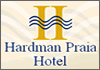 Hardman Praia Flat 