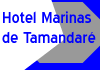 Hotel Marinas Tamandaré