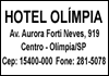 Hotel Olímpia