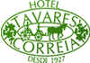 Hotel Tavares Correia