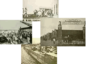 História do Porto de Santos