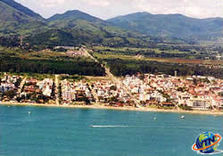 Praia de Canasvieiras
