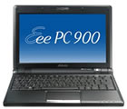 Netbook ASUS EEE PC900